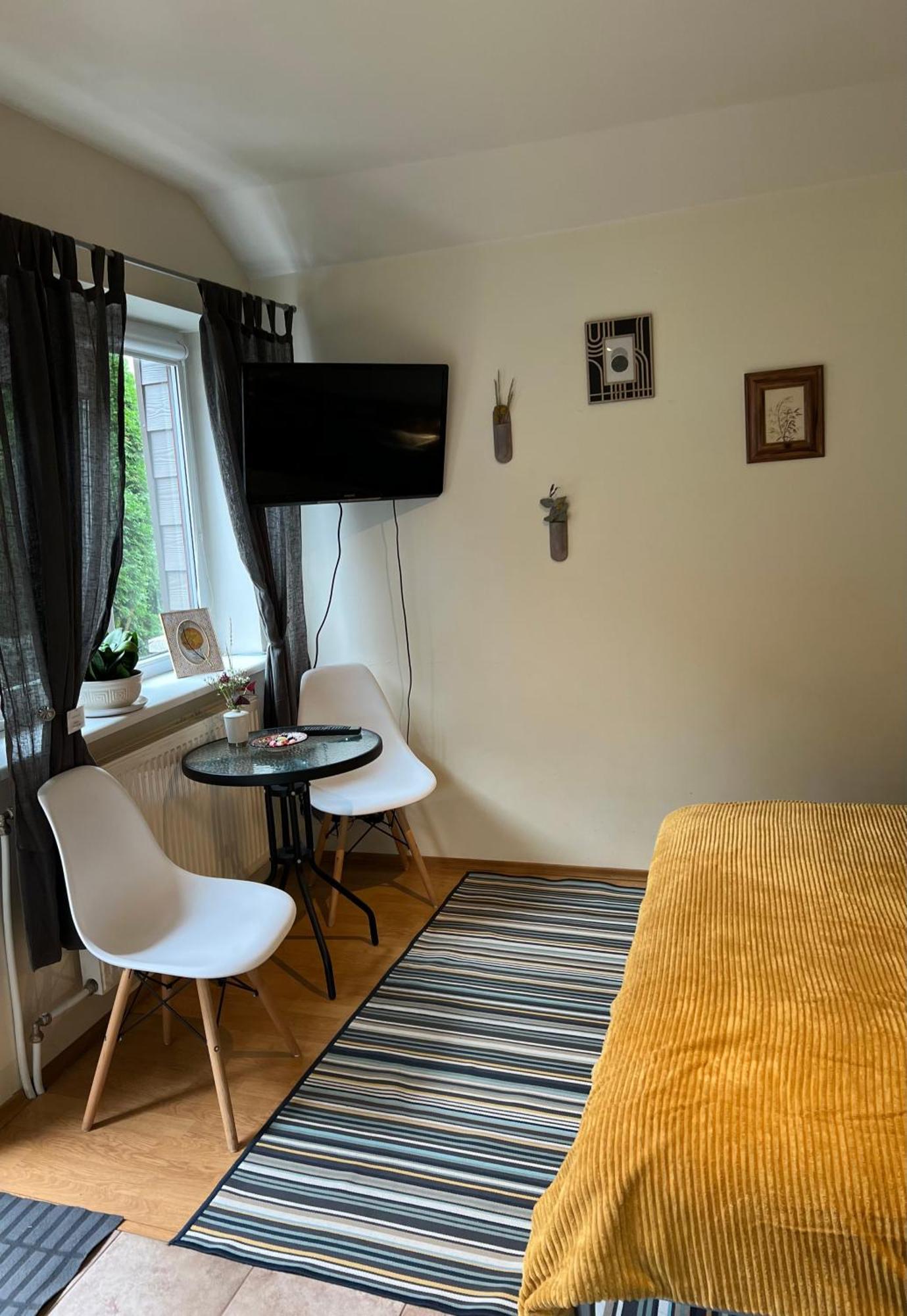 Center Studio Hause Kaunas Exteriér fotografie